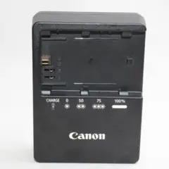 ✨純正品✨❤️Canon キャノン バッテリーチャージャー充電器 LC-E6❤️