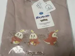 ポケモン ホゲータ Tシャツ ハニーズ