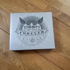 DEEN The Best FOREVER Complete Singles+