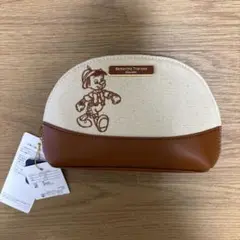 Samanthaピノキオ ポーチ