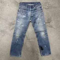 【Special】 Levi's 80s 501