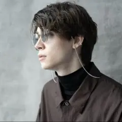 HARE 3WAYグラスコード