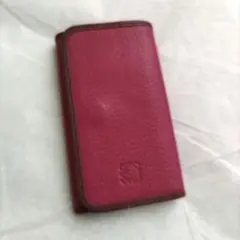 ロエベ キーケース