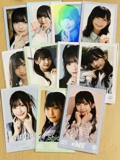 ノイミー 永田詩央里 ミニフォト