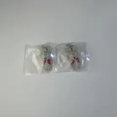 ねずみくんのチョッキ めじるしアクセサリー A