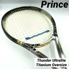 2025年最新】prince THUNDER LITEの人気アイテム - メルカリ