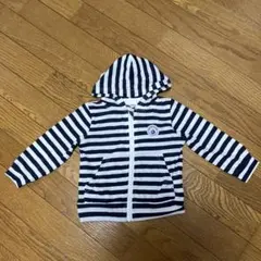 Blue Mart(ブルーマート) UV加工 パーカー