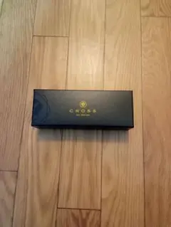 cross高級ボールペン(新品箱付)