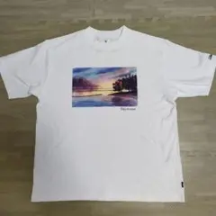 グリーンレーベルリラクシング Tシャツ