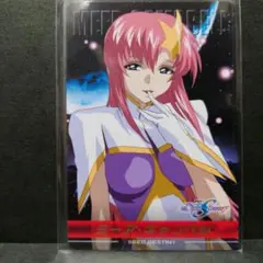 ミーアキャンベル