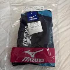 新品未開封　セントラルスポーツ　女子　120 Mizuno スポーツ用水着