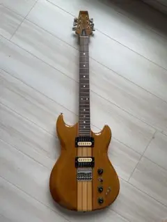 アリアプロⅡTS-400 Ariapro Ⅱ TS-400 1980年製 - YouTube
