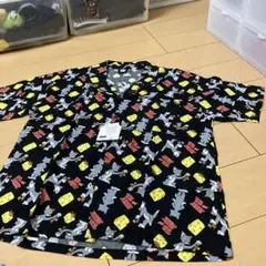 トムとジェリー　シャツ