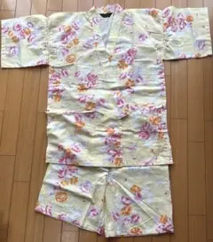 レディース 甚兵衛