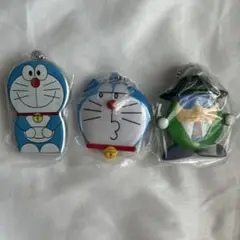 ドラえもん ミラーコレクション2 3個セット