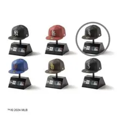 ニューエラー　NEW ERA 59FIFTY (シカゴ・ホワイトソックス 1点)