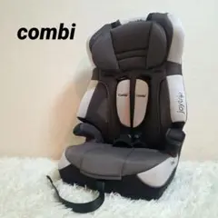 【美品】combi ジョイトリップ エアスルー GC エアーグレー