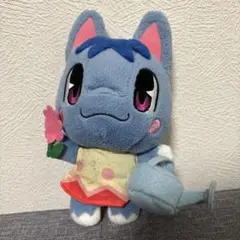 どうぶつの森　マスコット　キーチェーン　ぬいぐるみ　ブーケ　レトロ 2025年最新】どうぶつの森 ブーケ ぬいぐるみの人気アイテム