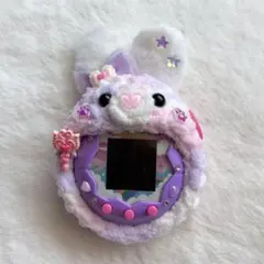 まじかるなうさぎちゃんのたまごっちパラダイスカバー♡