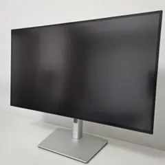 Dell U2723QE 27インチ 4K USB-Cハブモニター