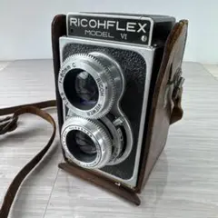 2025年最新】ricohflex 7の人気アイテム - メルカリ