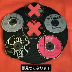 美品 超激レア 東京セックスピストル CD と VHS アンダーカバー