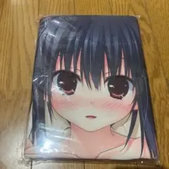 ここから夏のイノセンス　久万里寿　抱き枕カバー