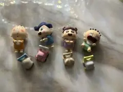 クレヨンしんちゃん　よちよちおさんぽ