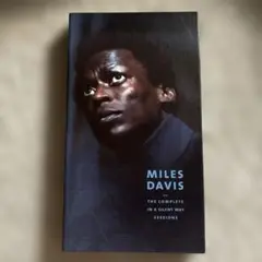 Miles Davis-In A Silent Way Sessions 3枚組