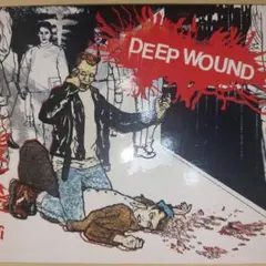 Deep Wound / Almost Complete 輸入盤CD