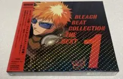 【新品未開封】BLEACH BEAT COLLECTION THE BEST 1