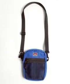【タグ付き】BEN DAVIS ショルダーバック