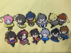 ヒプマイ　ばんちょうこう　コンプリート