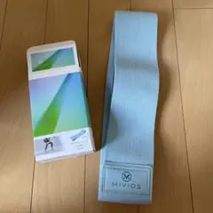 MIVIOS スクワットバンド　ハード