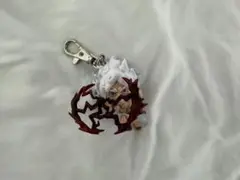 ONEPIECE フィギュアストラップ モンキー・D・ルフィ GEAR5th