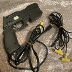 プレイステーション2用 ガンコン2