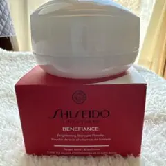 SHISEIDO Benefiance Brightening Powder