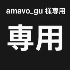 専用出品