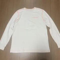 POP TRADING COMPANY 長袖カットソー Lサイズ