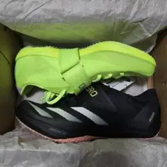 adizero HJ スパイク 27cm
