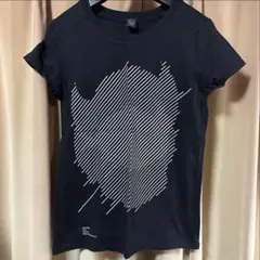 astro boy 鉄腕アトム UNIQLO 半袖 Tシャツ ブラック 黒 M