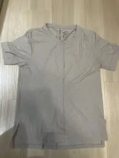 ナイキ　ドライフィットTシャツ　ヨガ　L