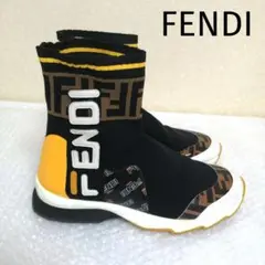 FENDI ソックススニーカー