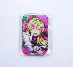 狼ゲーム　藍沢トモヤ　二周年　缶バッチ 2025年最新】狼ゲームアナザーの人気アイテム - メルカリ