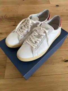 CLAE スニーカー BRADLEY 箱付き