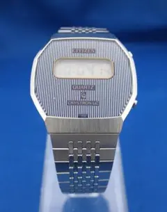 CITIZEN シチズン クリストロン LC デジタル オールドクォーツ