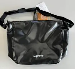 シュプリーム/オルトリーブコラボメッセンジャーバッグ　ブラック 2025年最新】Supreme ORTLIEB Messenger Bagの人気アイテム