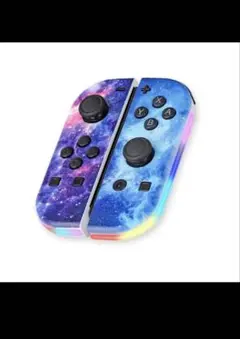 【新品】任天堂　switch ジョイコン Joy-Con