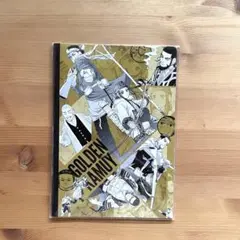ゴールデンカムイ ノート