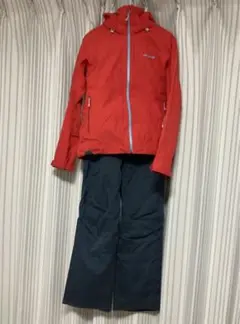 パタゴニア パウダーボウルジャケット フェニックス パンツ
